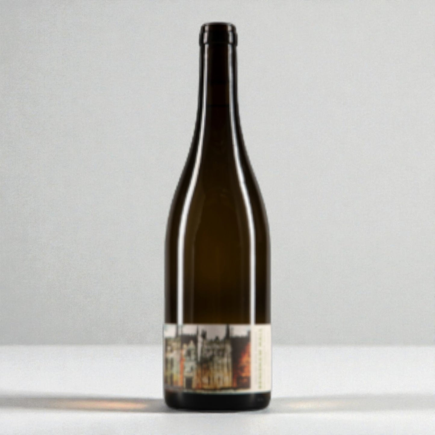 Riderless Charger – Renishaw Hall Vineyard