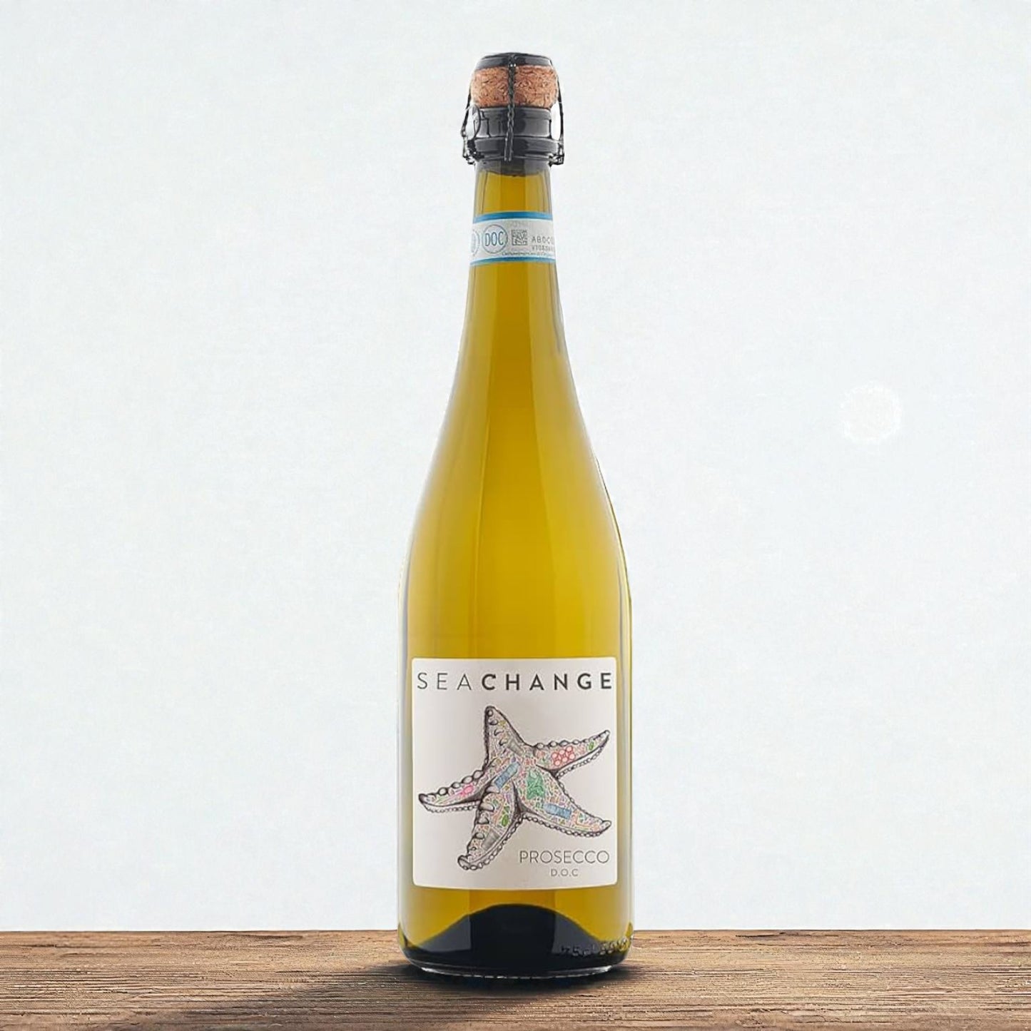 Sea Change Prosecco