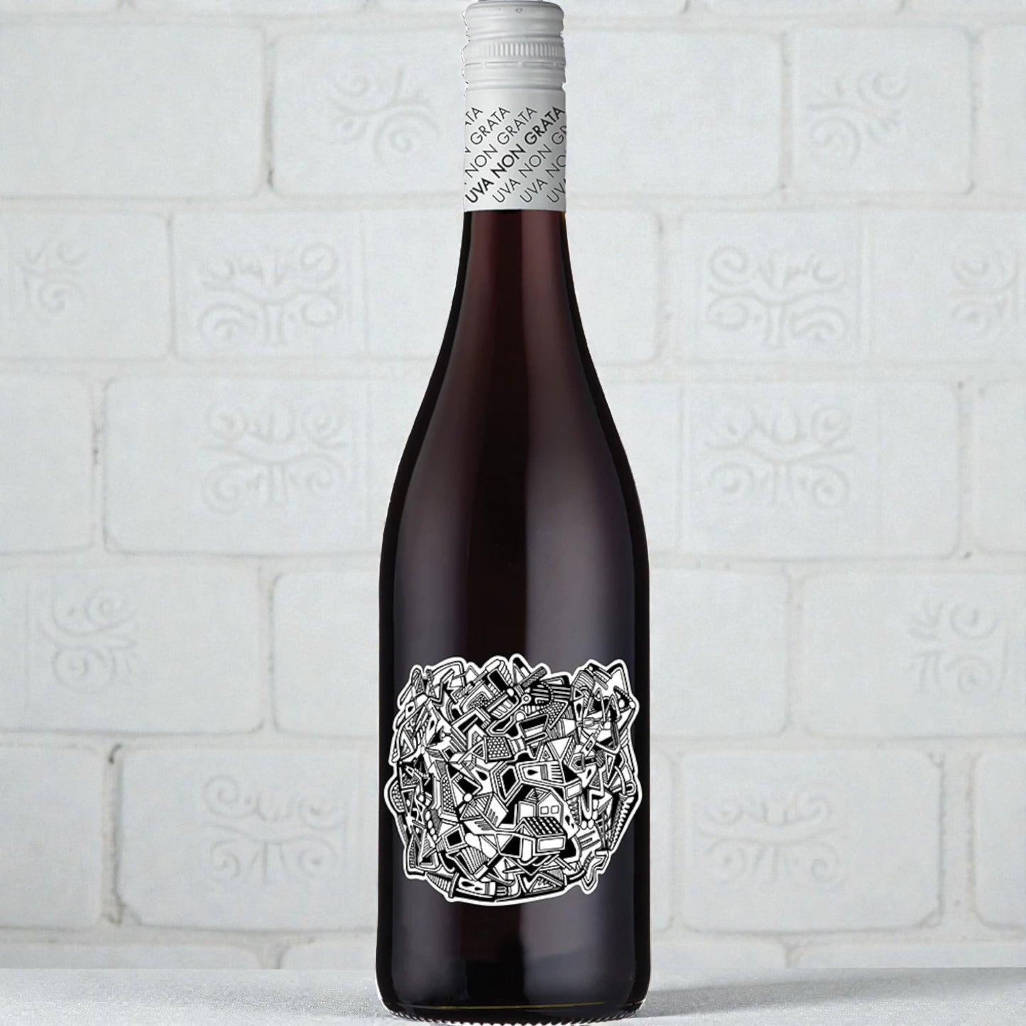 Uva Non Grata Gamay