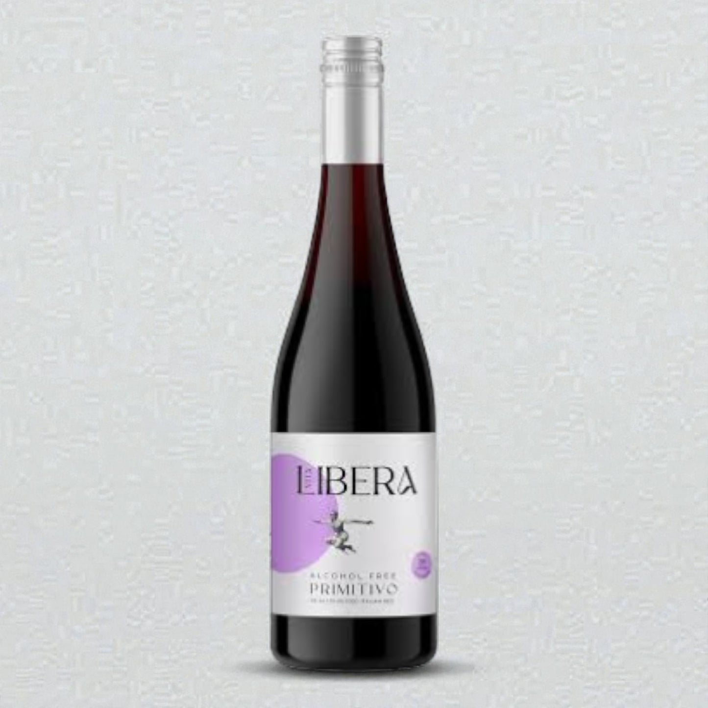 Vita Libera Primitivo