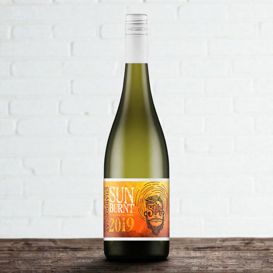 McPherson Sunburnt Chardonnay