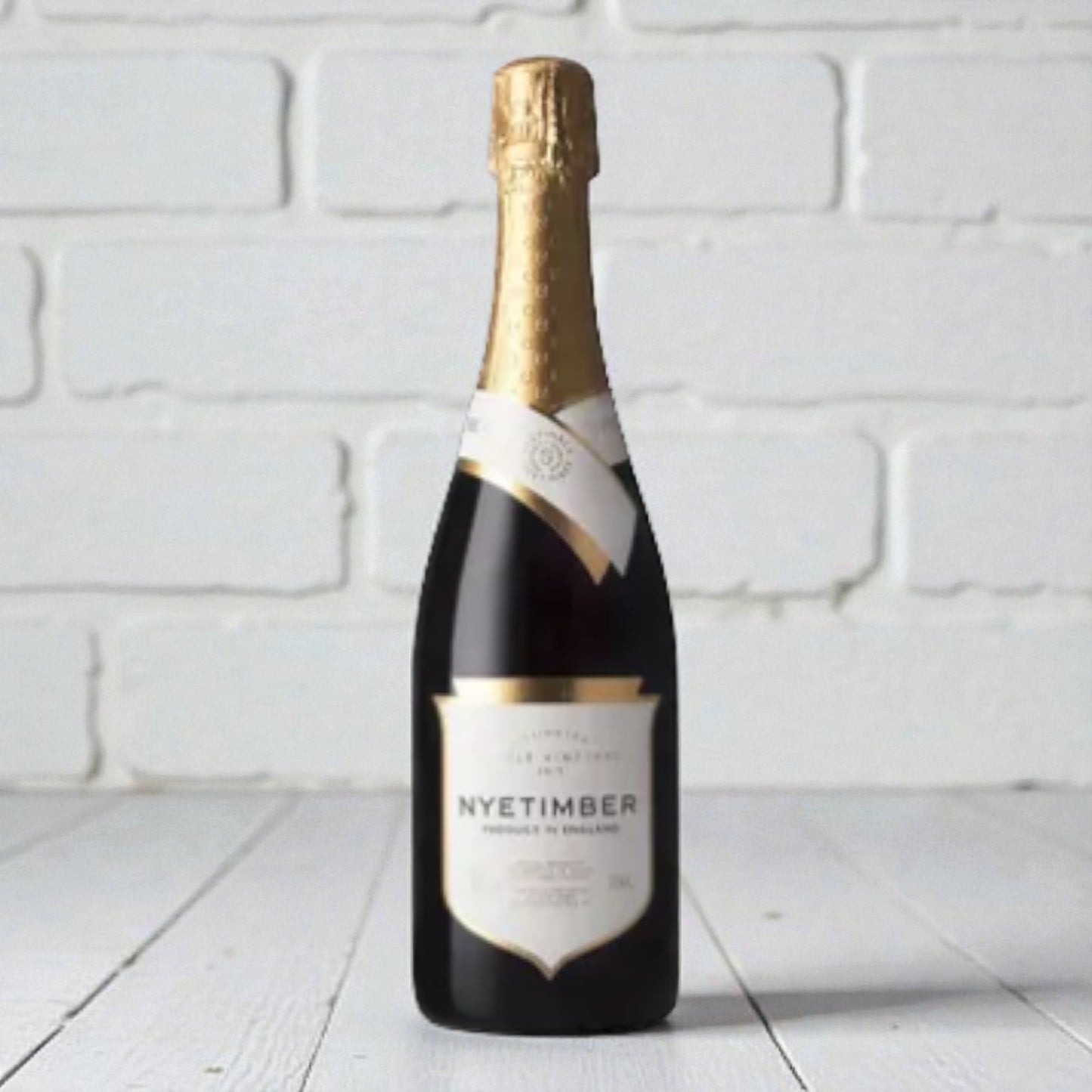 Nyetimber Classic Cuvee