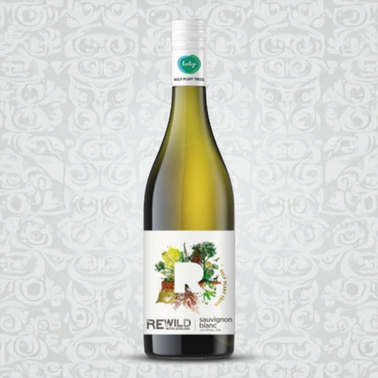 Rewild Sauvignon Blanc