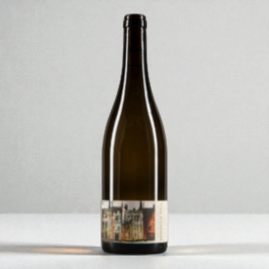 Riderless Charger – Renishaw Hall Vineyard