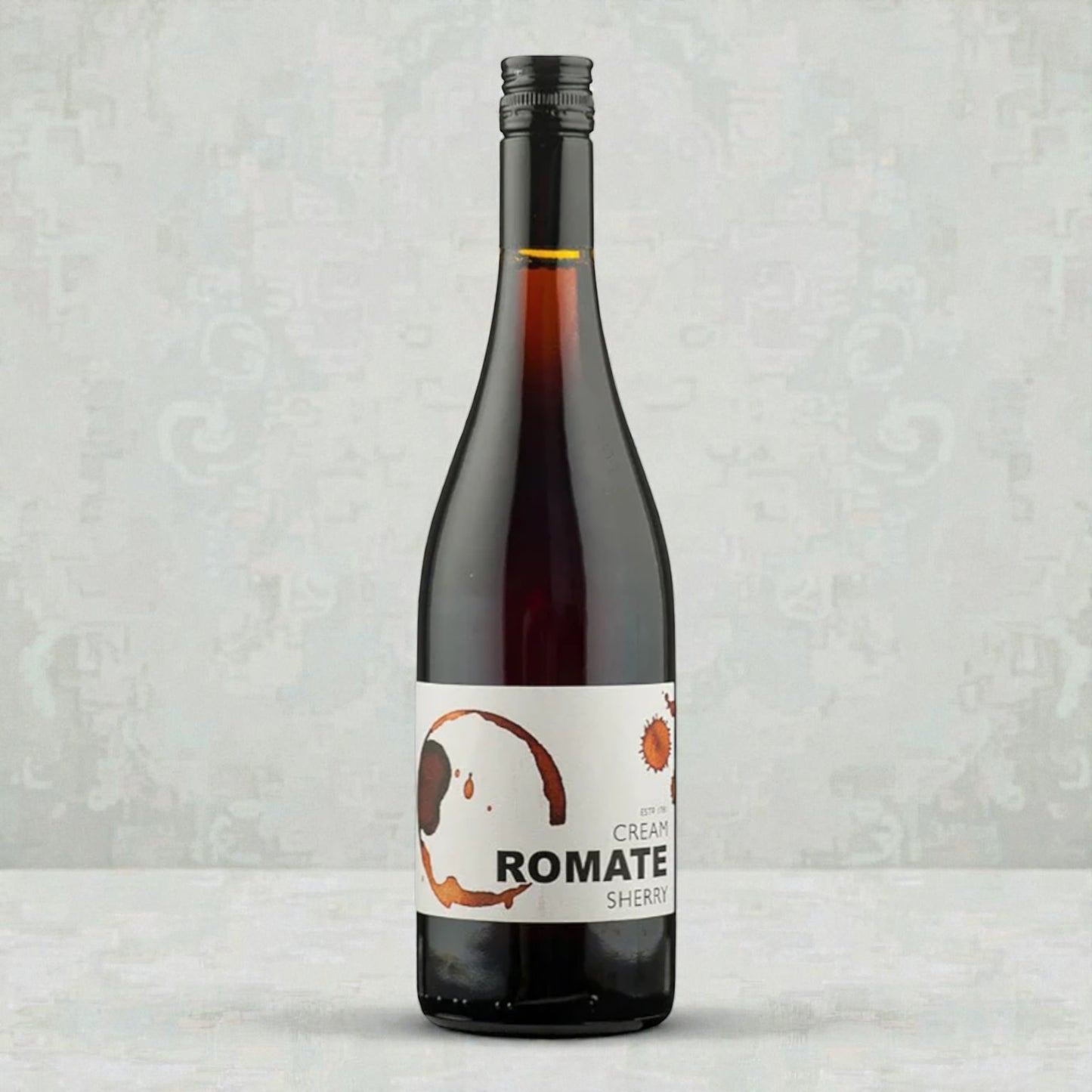 Romate Amontillado Sherry