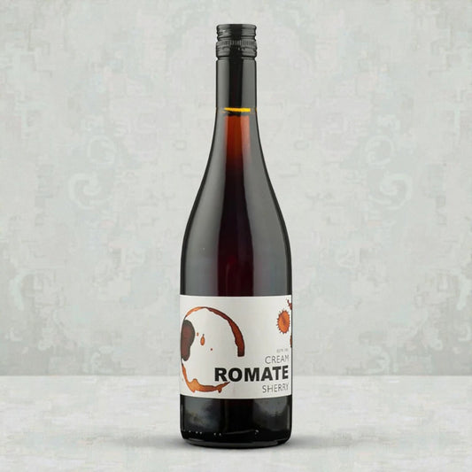 Romate Amontillado Sherry