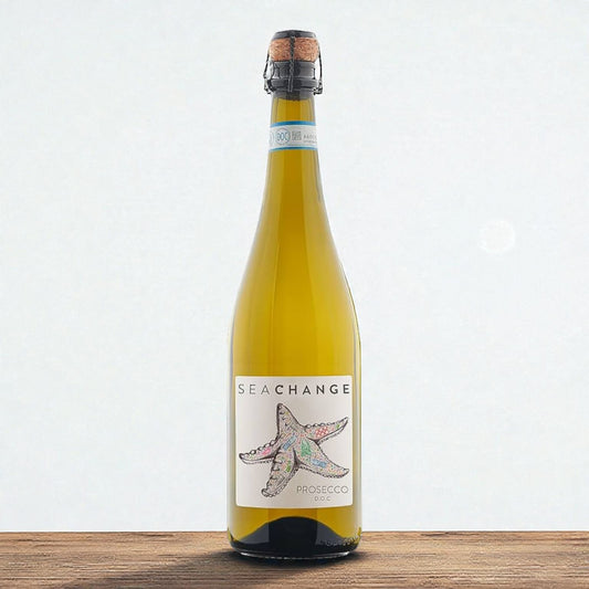 Sea Change Prosecco