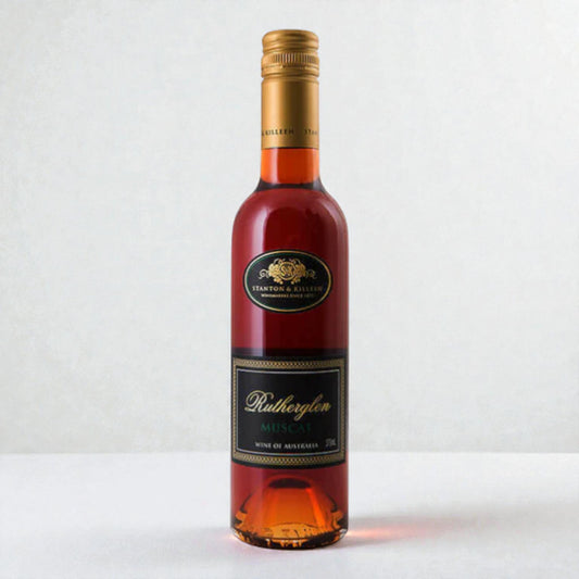 Stanton and Killeen Rutherglen Muscat
