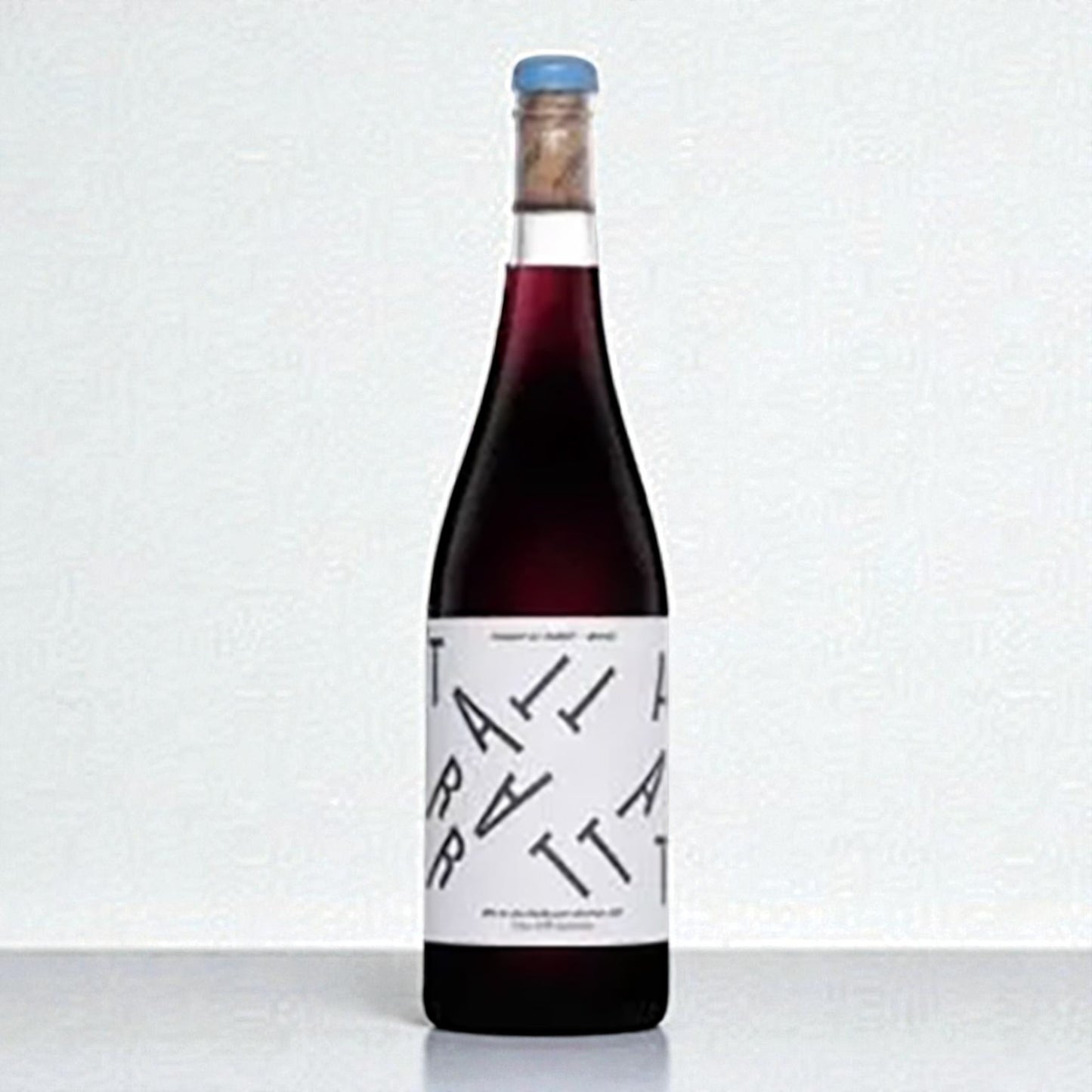 Tattarrattat Carbonic Merlot