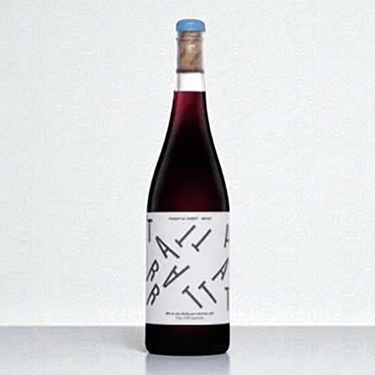 Tattarrattat Carbonic Merlot