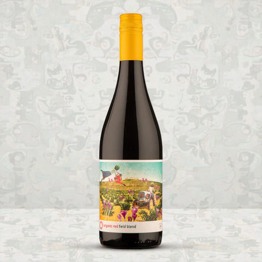Te Quiero Organic Red