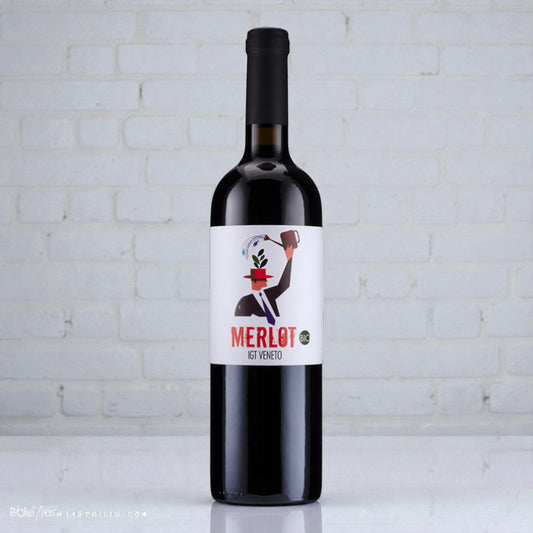 Trevisana Merlot