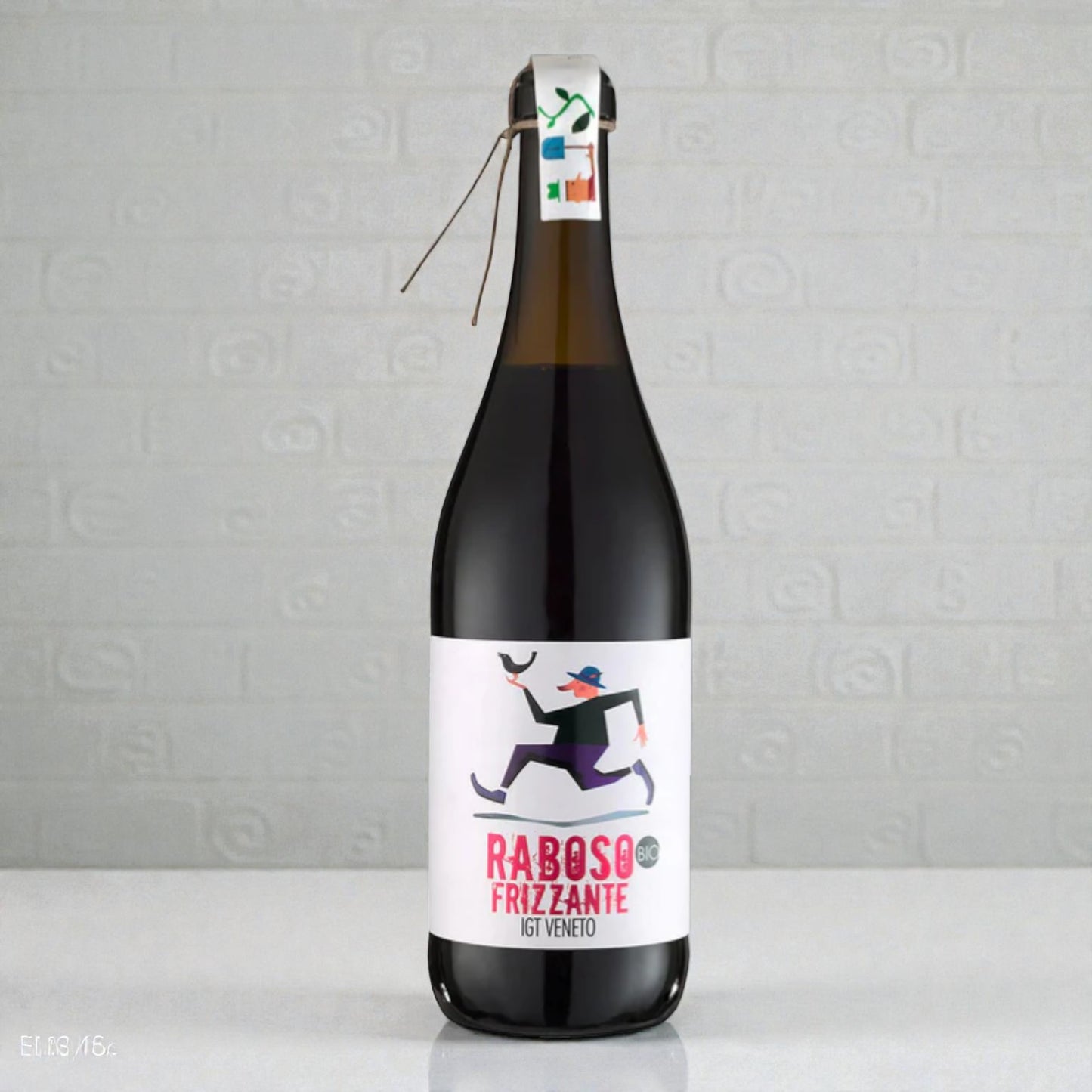 Trevisana Raboso Frizzante