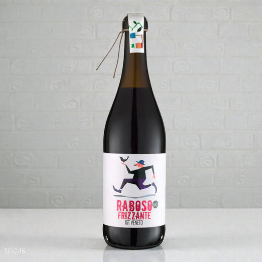 Trevisana Raboso Frizzante