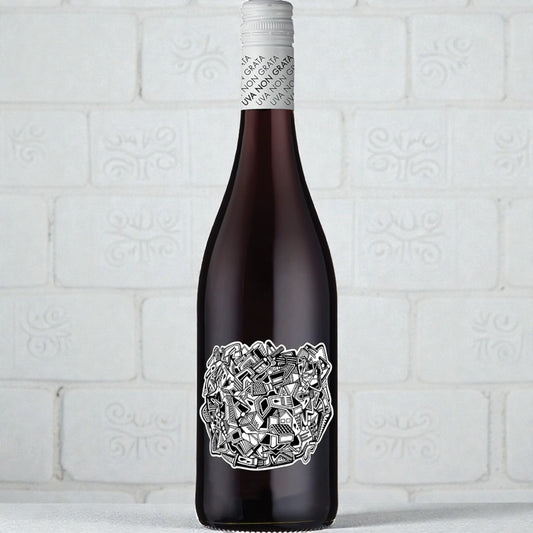 Uva Non Grata Gamay
