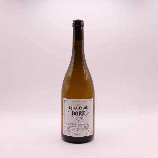 Vinadores de Gredos La Bote de Dore