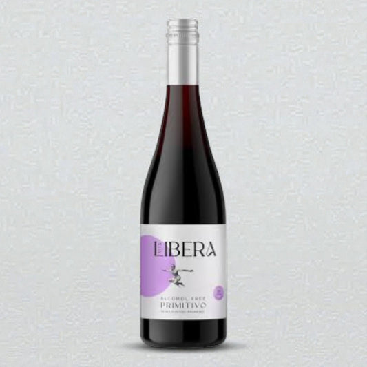 Vita Libera Primitivo