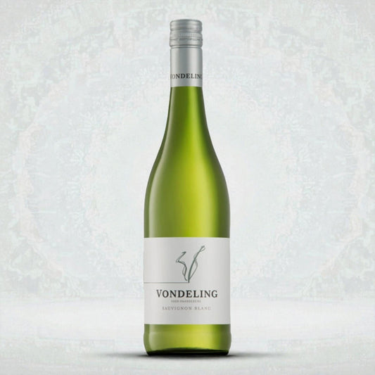Vondeling Sauvignon Blanc