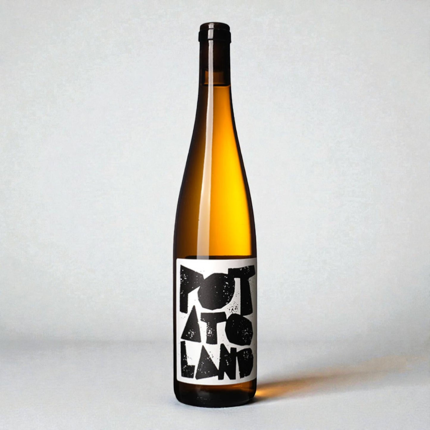 Warnung Potato Land Gruner Veltliner