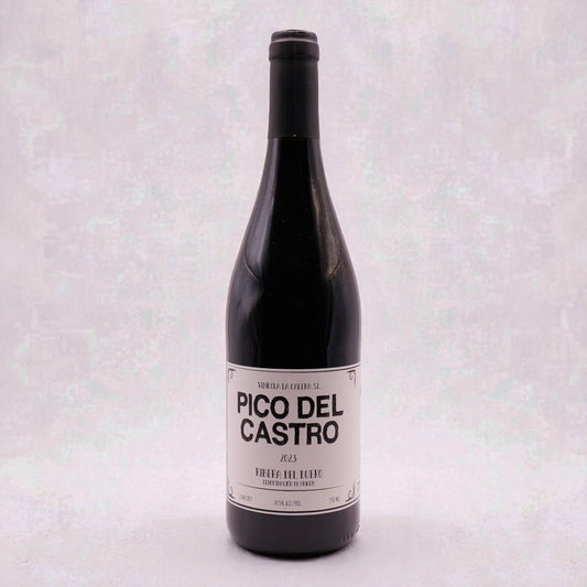 Vinicola la Calera Pico del Castro Ribera del Duero
